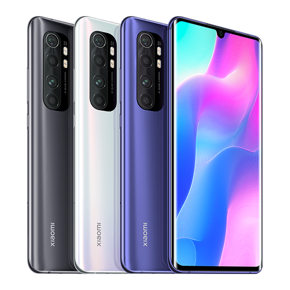 Xiaomi Mi Note 10 Lite (128GB)