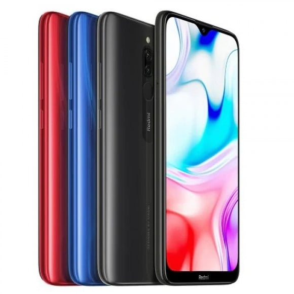 Xiaomi Redmi 8 (32GB)