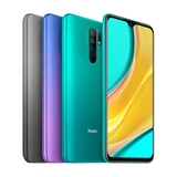 Xiaomi Redmi 9 (64GB)