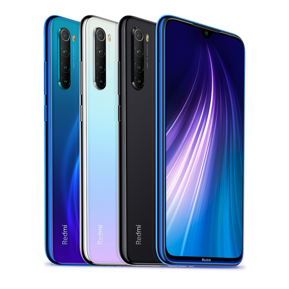 Xiaomi Redmi Note 8 (32GB)