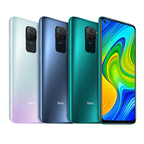 Xiaomi Redmi Note 9 (128GB)