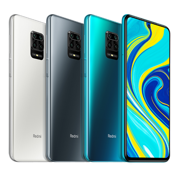 Xiaomi Redmi Note 9s (128GB)