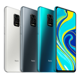Xiaomi Redmi Note 9s (64GB)
