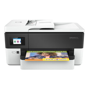 HP Y0S18A - OfficeJet Pro 7720 Wide Format All-in-One Printer