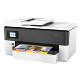 HP Y0S18A - OfficeJet Pro 7720 Wide Format All-in-One Printer