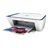 HP Y5Z03B DeskJet Ink Advantage 2676 All-in-One Printer