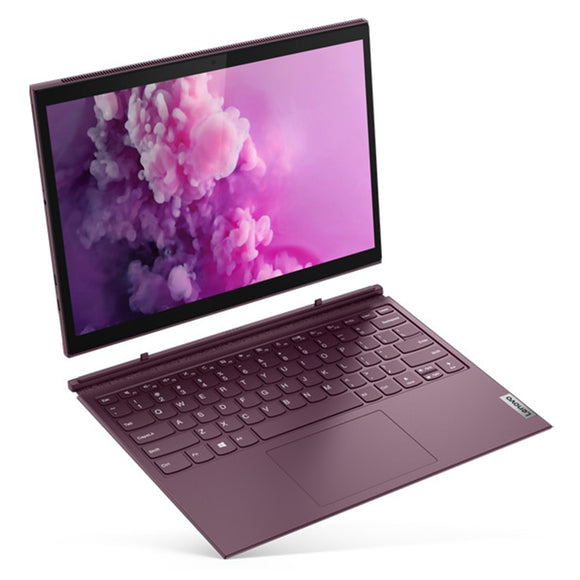 Lenovo Yoga Duet 7 13IML05 Core i5 2 year Warranty