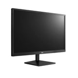 LG E27MK400H-B 27'' Class Full HD TN Monitor with AMD FreeSync