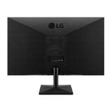 LG E27MK400H-B 27'' Class Full HD TN Monitor with AMD FreeSync