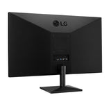 LG E27MK400H-B 27'' Class Full HD TN Monitor with AMD FreeSync