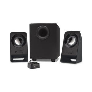 Logitech Z213  w/ Sub Woofer