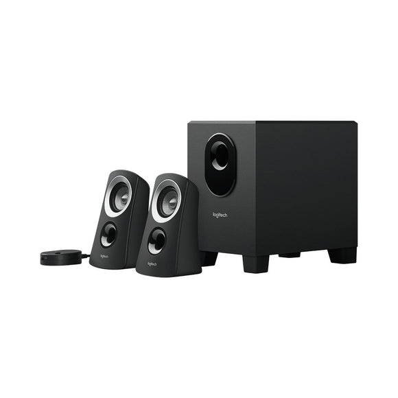 Logitech Z313  w/ Sub Woofer