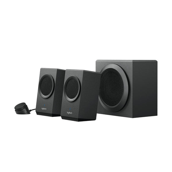 Logitech Z337 2.1 BT Speaker