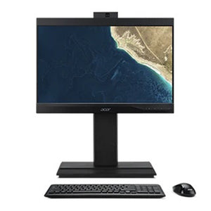 Acer Veriton Z4660G Intel Celeron G4900 All In One PC