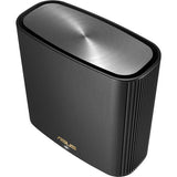 ASUS ZenWiFi XT8 AX6600 Wireless Tri-Band Mesh Wi-Fi System (2-Pack, Charcoal)