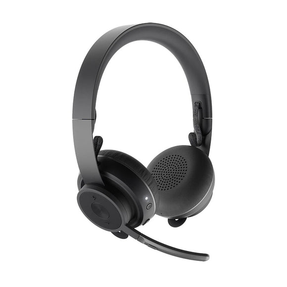 Logitech Zone Wireless Headset