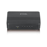 Zyxel 5-Port Desktop Gigabit Ethernet Media Switch