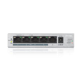 Zyxel 5-Port GbE Unmanaged PoE Switch