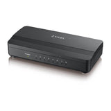 Zyxel 8-Port Desktop Gigabit Ethernet Media Switch