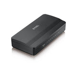 Zyxel 8-Port Desktop Gigabit Ethernet Media Switch