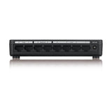 Zyxel 8-Port Desktop Gigabit Ethernet Media Switch