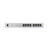 Zyxel 8-Port GbE Unmanaged PoE Switch