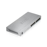 Zyxel 8-Port GbE Unmanaged PoE Switch