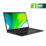 Acer ASPIRE 5 A515-56-53RZ Charcoal Black