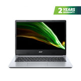 Acer ASPIRE 3 A314-35-C733 Pure Silver