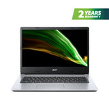 Acer ASPIRE 3 A314-35-P0DC Pure Silver