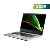 Acer ASPIRE 3 A314-35-P0DC Pure Silver