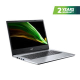 Acer ASPIRE 3 A314-35-P0DC Pure Silver