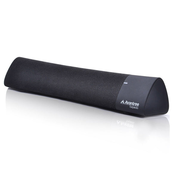 Avantree TORPEDO - Bluetooth Mini Soundbar