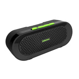 Jabees beatBOX BI - Bluetooth Stereo Bicycle Waterproof Speakerphones