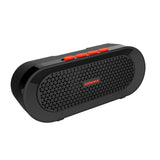 Jabees beatBOX BI - Bluetooth Stereo Bicycle Waterproof Speakerphones