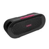 Jabees beatBOX BI - Bluetooth Stereo Bicycle Waterproof Speakerphones