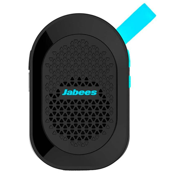 Jabees beatBOX MINI - Bluetooth WaterProof Speaker