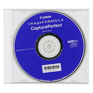 Canon CapturePerfect 3.1 1941B001AC