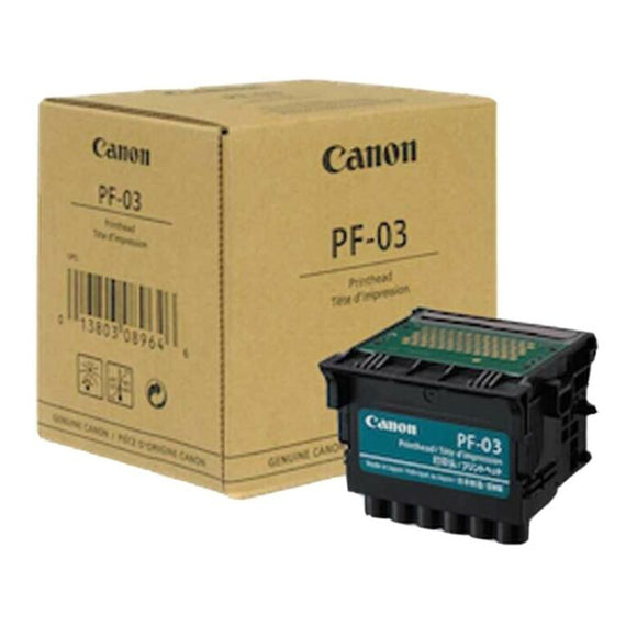 Canon  PF-03 Print Head