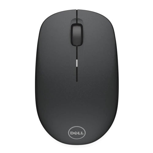Dell Wireless Travel Mouse WM126