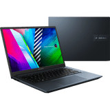 ASUS Vivobook Pro 14 OLED (M3401, AMD Ryzen 5000 Series)