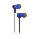 JBL E15 In-ear Headphones