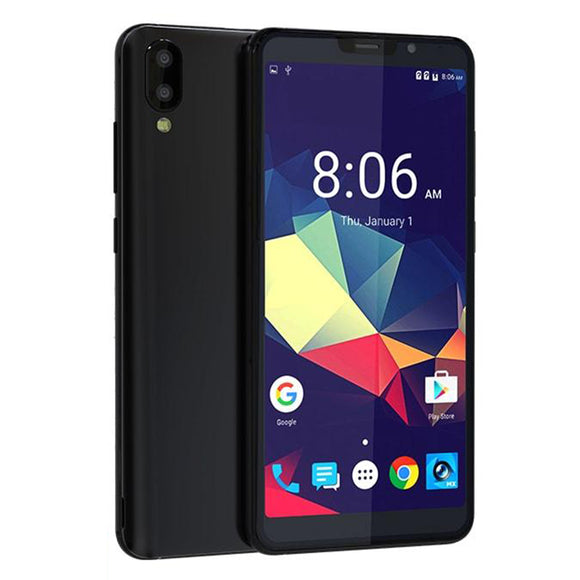 Firefly Mobile V10