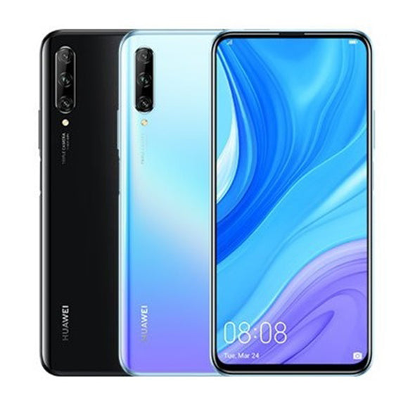 Huawei Y9S