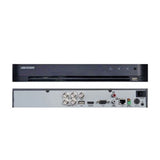 Hikvision AcuSense DVR 2nd Gen W/ Face Recognition