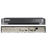 Hikvision AcuSense DVR 2nd Gen W/ Face Detection