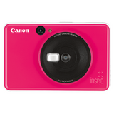 Canon iNSPiC [C] CV-123A 2-in-1 Instant Camera Mini Photo Printer