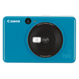 Canon iNSPiC [C] CV-123A 2-in-1 Instant Camera Mini Photo Printer