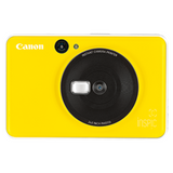 Canon iNSPiC [C] CV-123A 2-in-1 Instant Camera Mini Photo Printer
