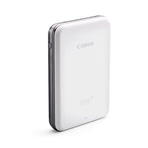 Canon iNSPiC [P] PV-123A Mobile Printers
